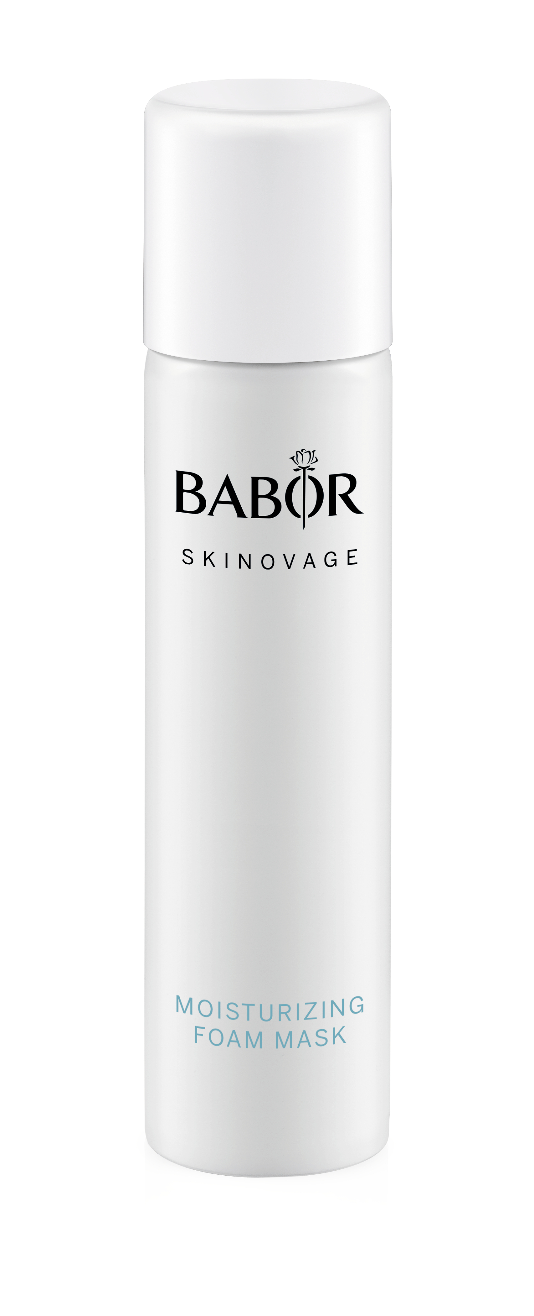 BABOR SKINOVAGE Moisturizing Foam Mask